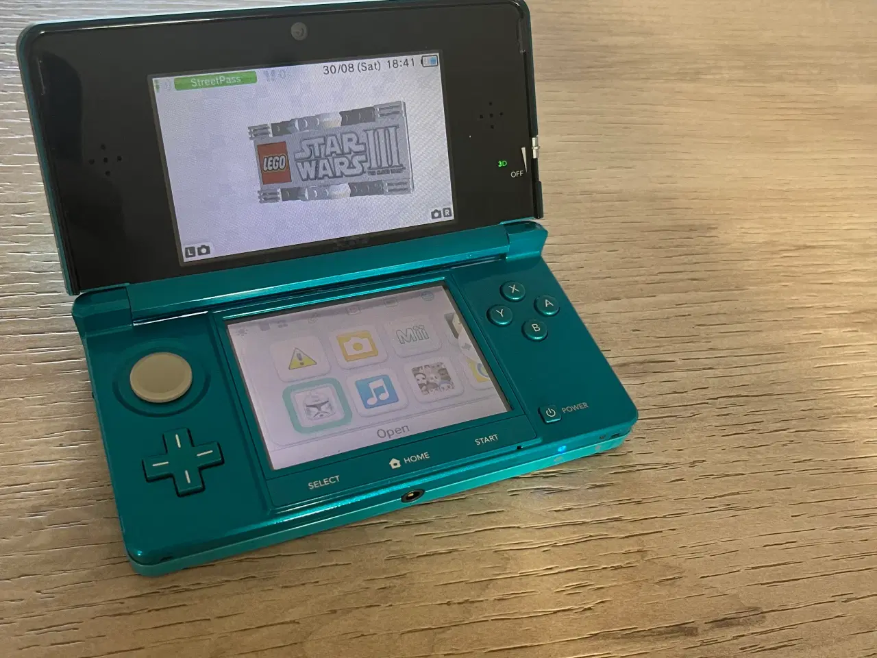 Billede 1 - Nintendo 3DS 
