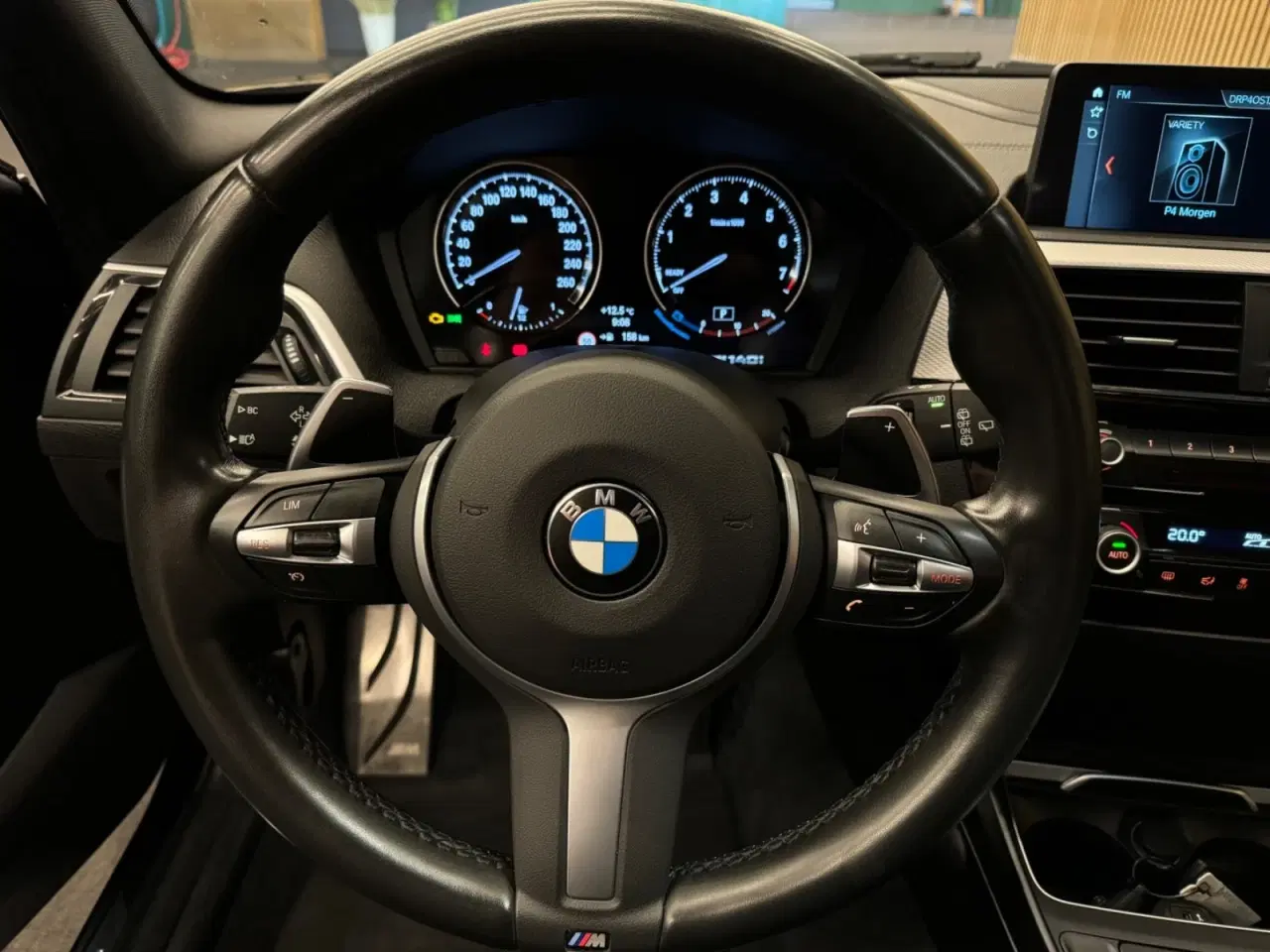 Billede 7 - BMW M140i 3,0 M-Sport aut.