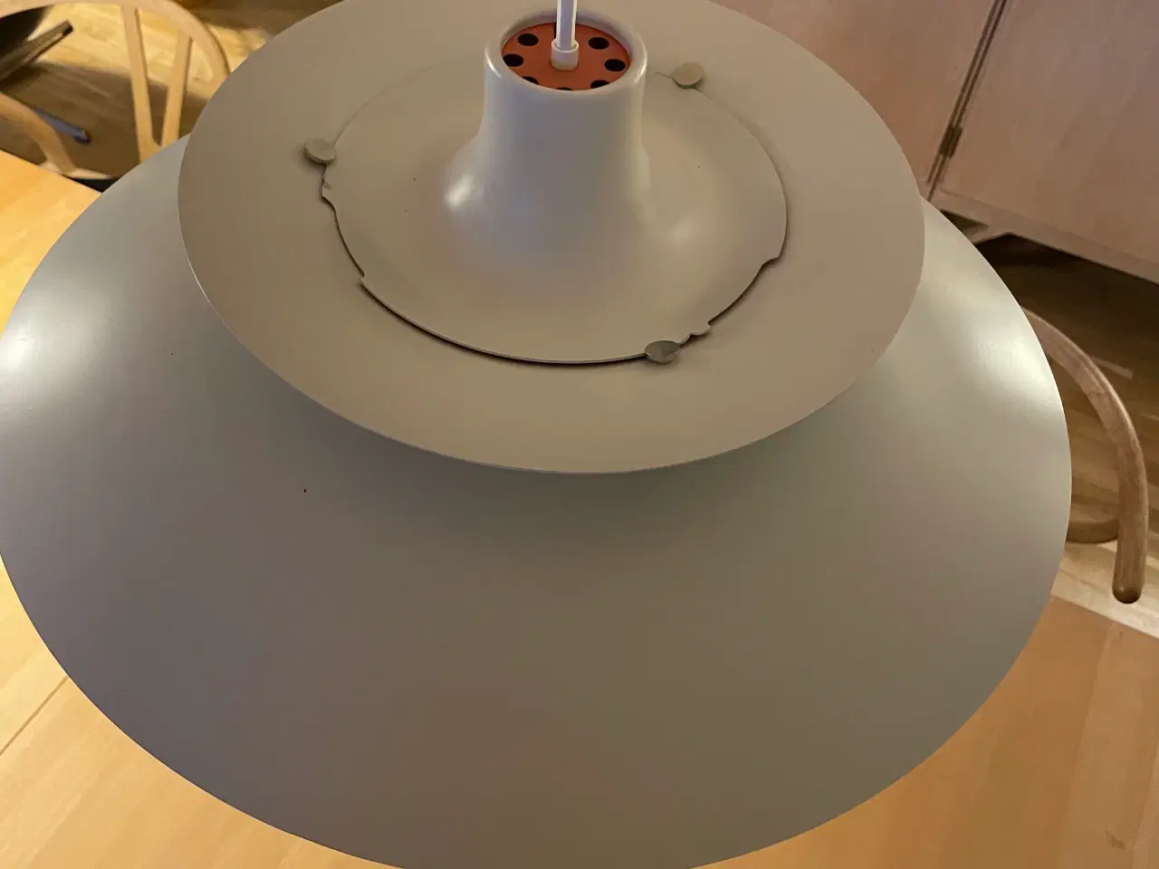 Billede 4 - PH 5 lampe