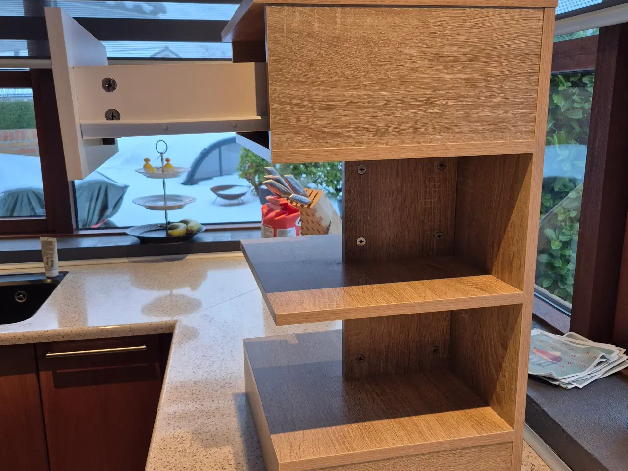 Billede 3 - Sengebord