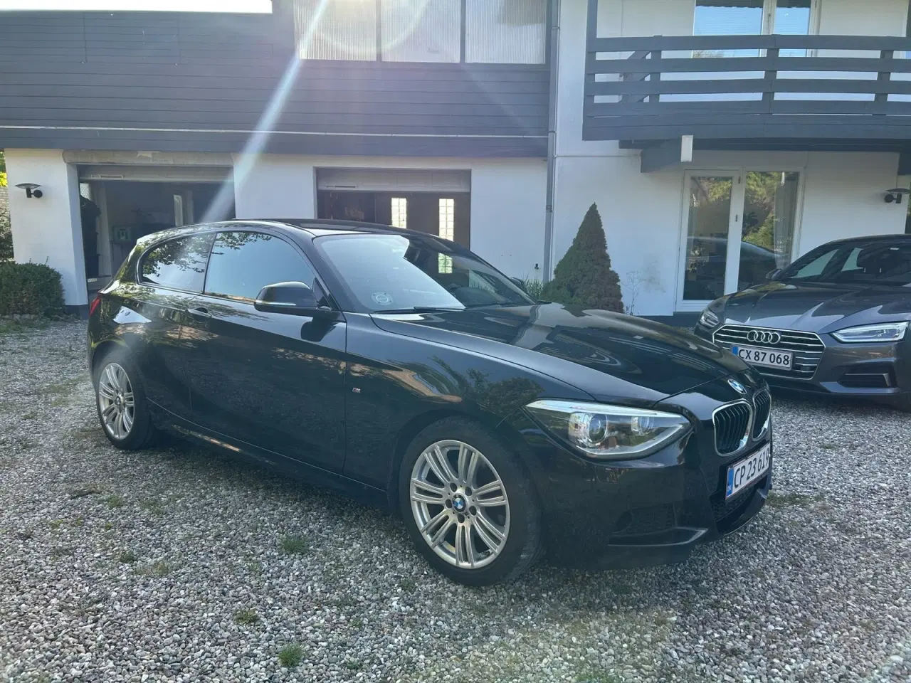 Billede 3 - BMW 125i 2,0 aut.