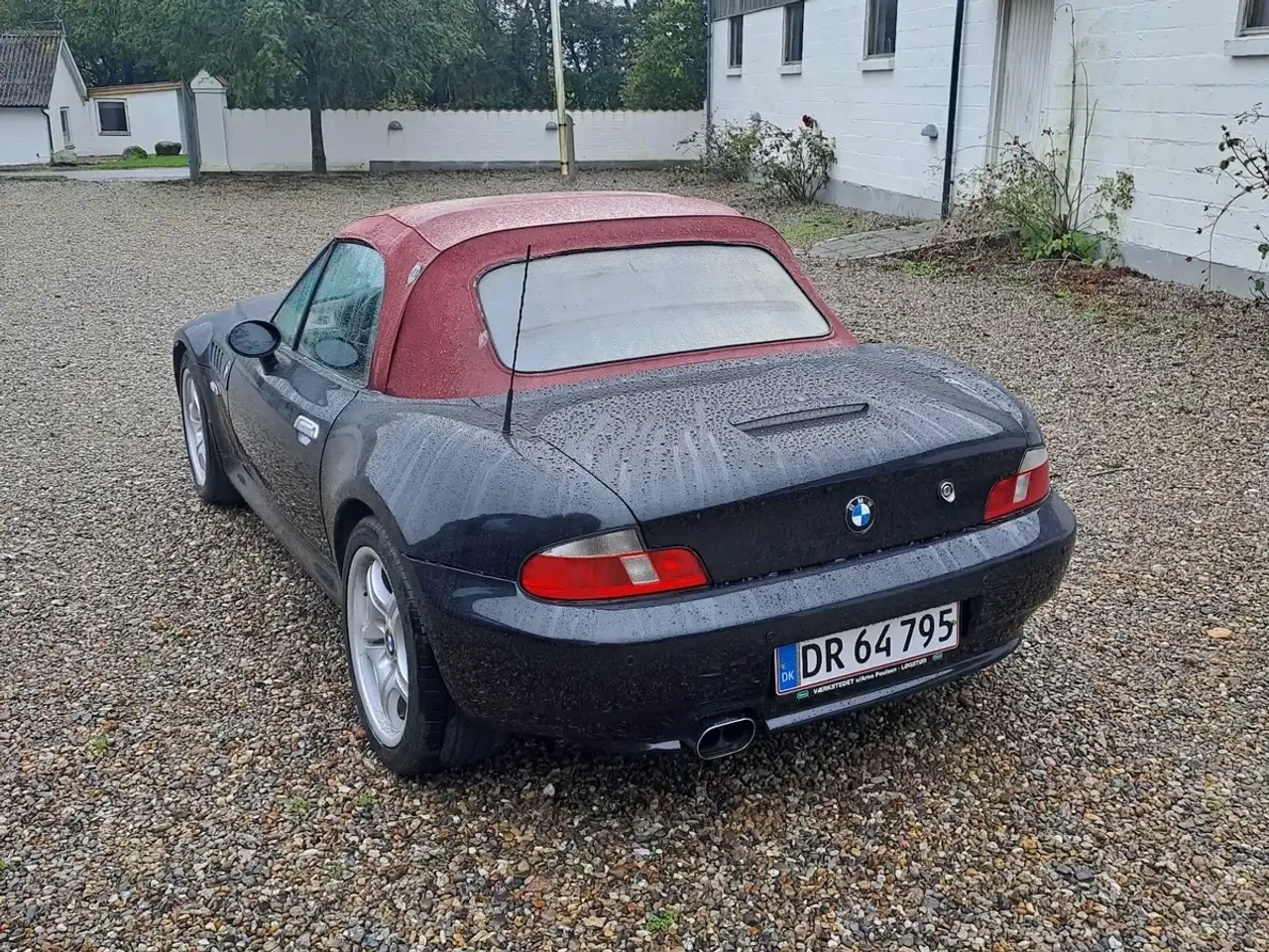 Billede 7 - BMW Z3 2,8 Roadster