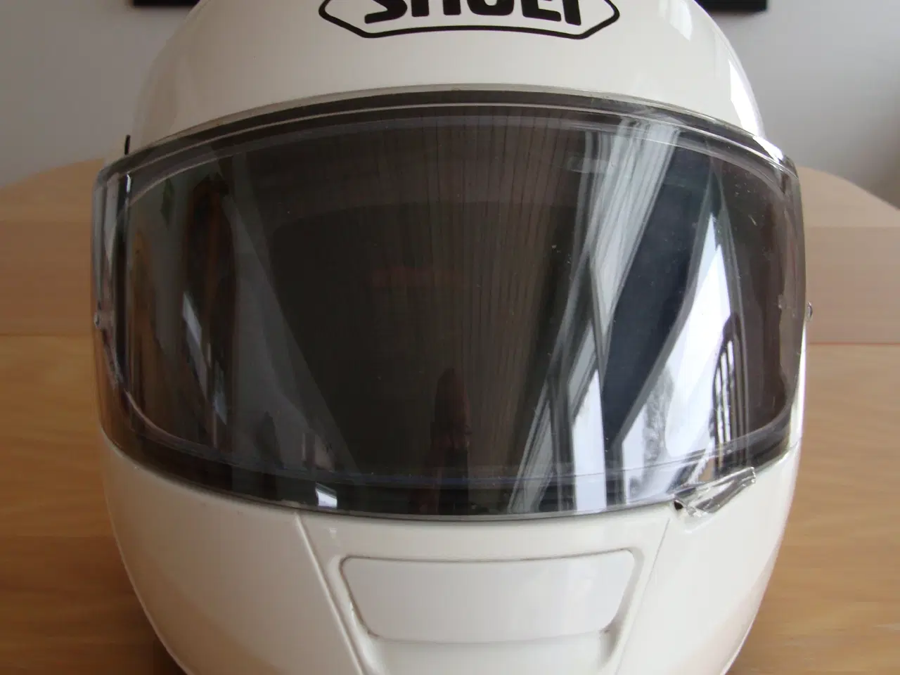 Billede 3 - Shoei Neotec str. M # 57-58