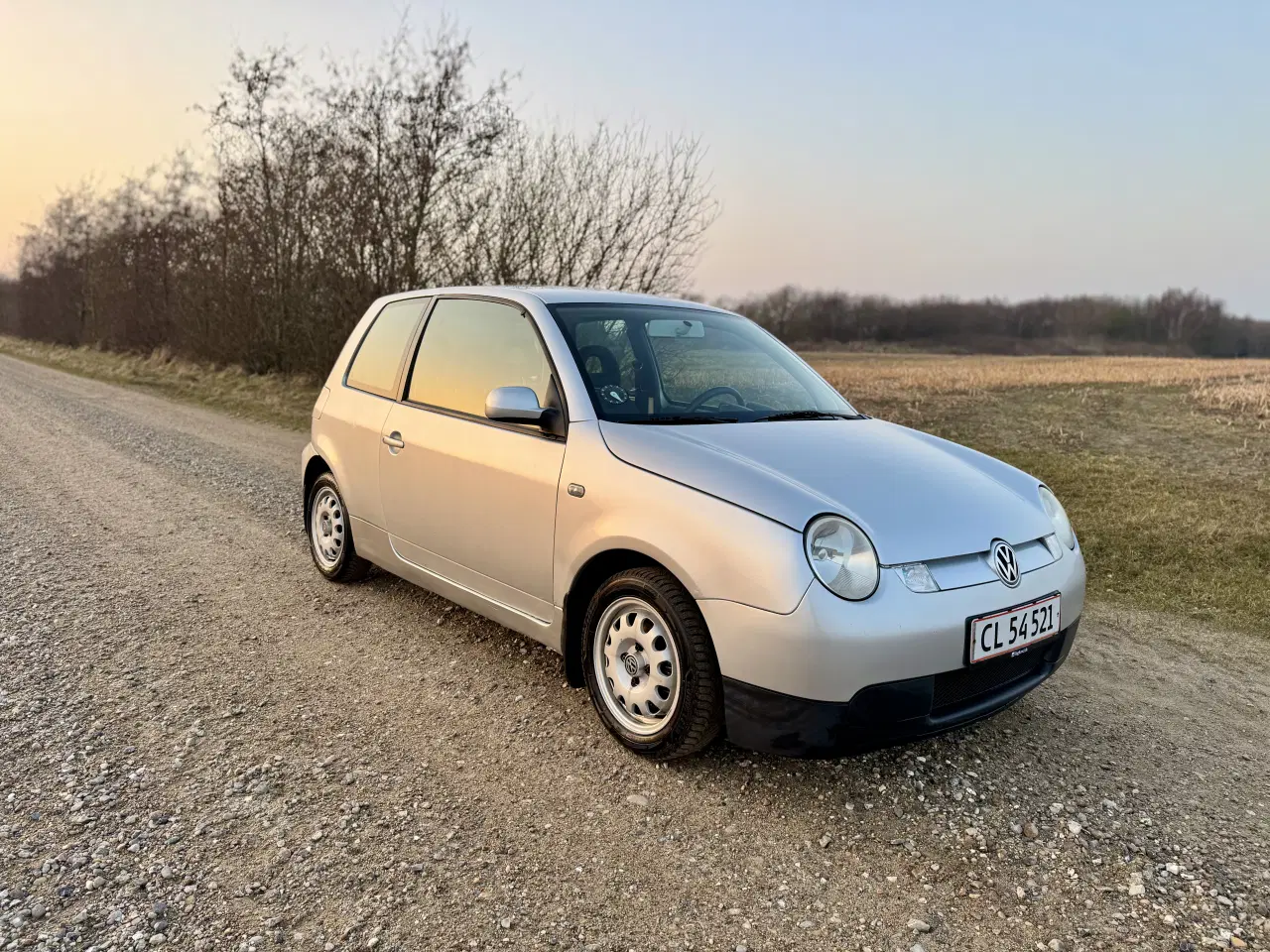 Billede 3 - Vw Lupo 3l 1.2 tdi