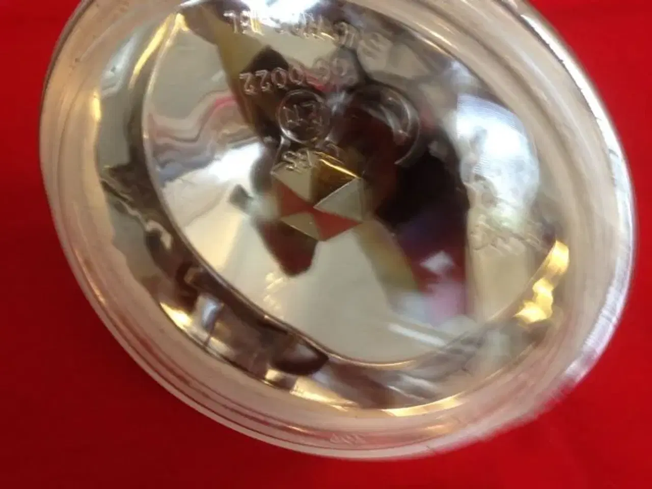 Billede 1 - 4" H4 Parabol.