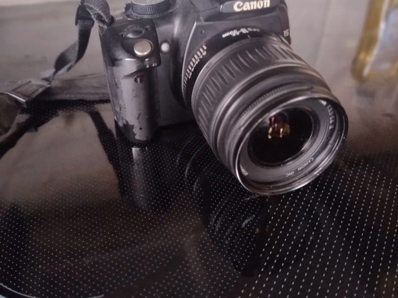 Billede 5 - Canon eos 350