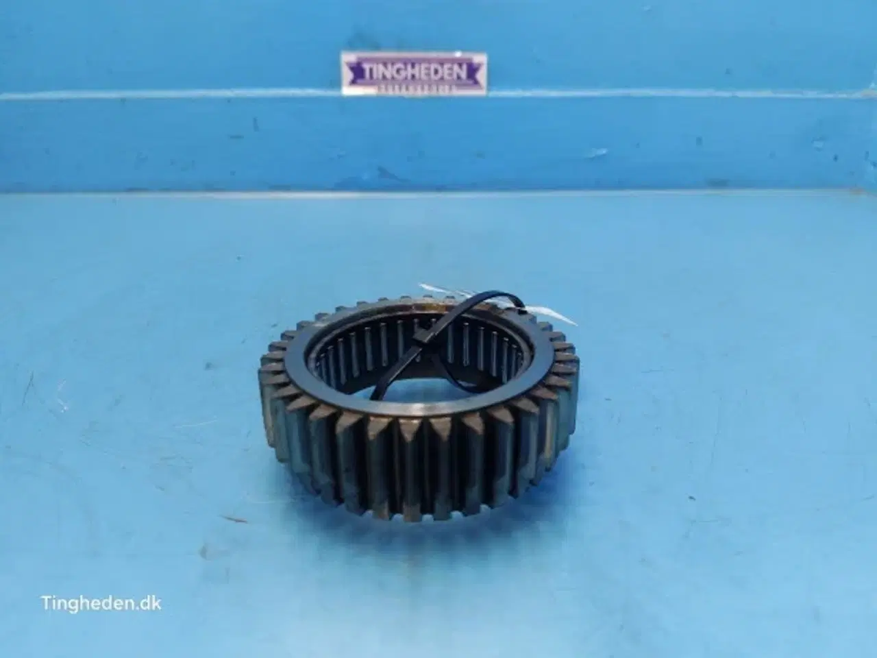Billede 10 - New Holland 6640 Tandhjul F0NN7145AA