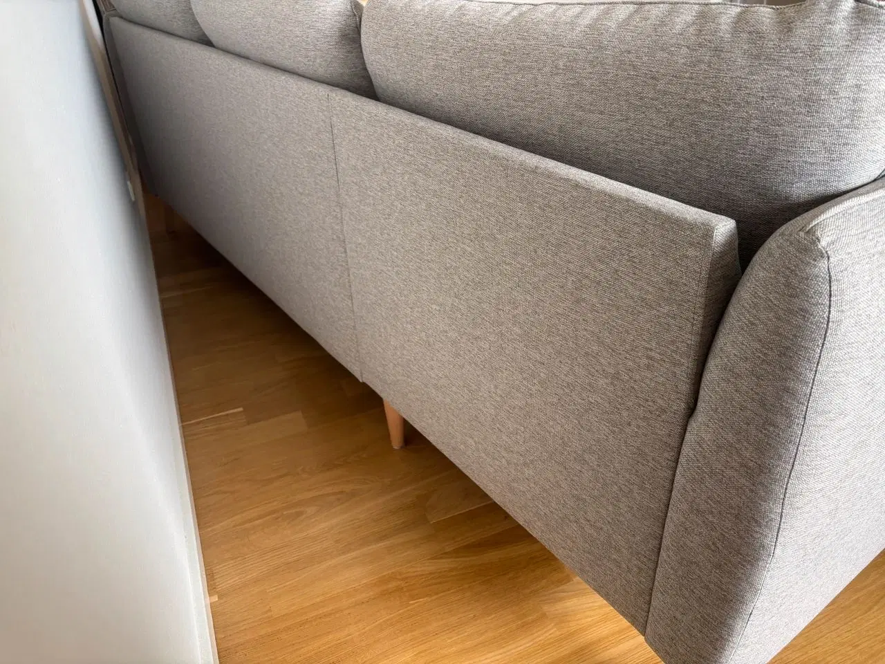 Billede 6 - JYSK AARHUS Sofa / hjørnesofa / corner sofa