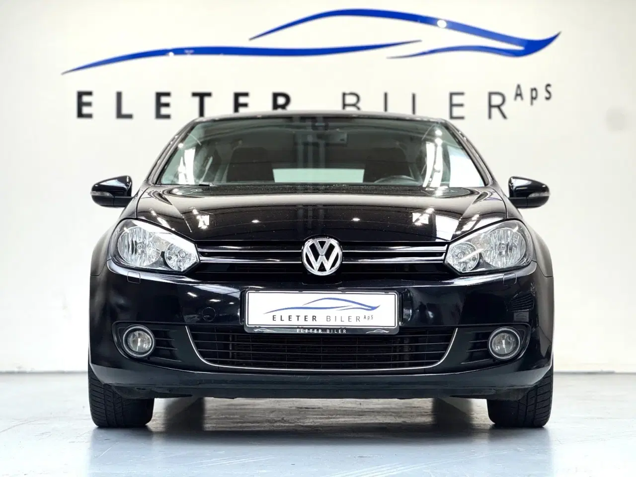 Billede 2 - VW Golf VI 1,4 TSi 160 Highline