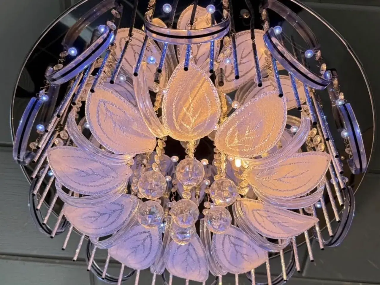 Billede 3 - Loftlampe til salg