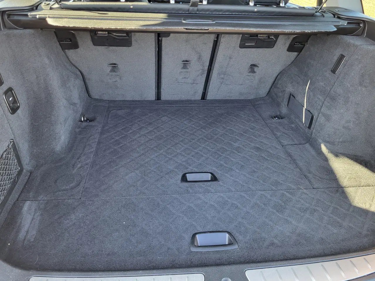 Billede 5 - BMW 320d, 2019, 197.000 km. KUN 148.000 KR