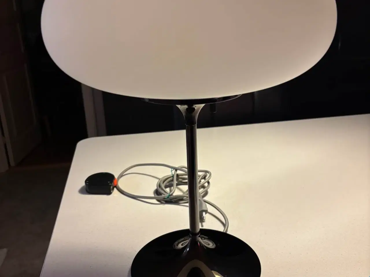 Billede 1 - Bordlampe