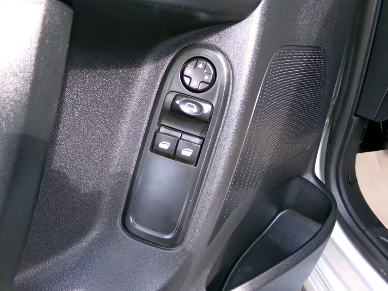 Billede 14 - Citroën C3 1,4 Attraction