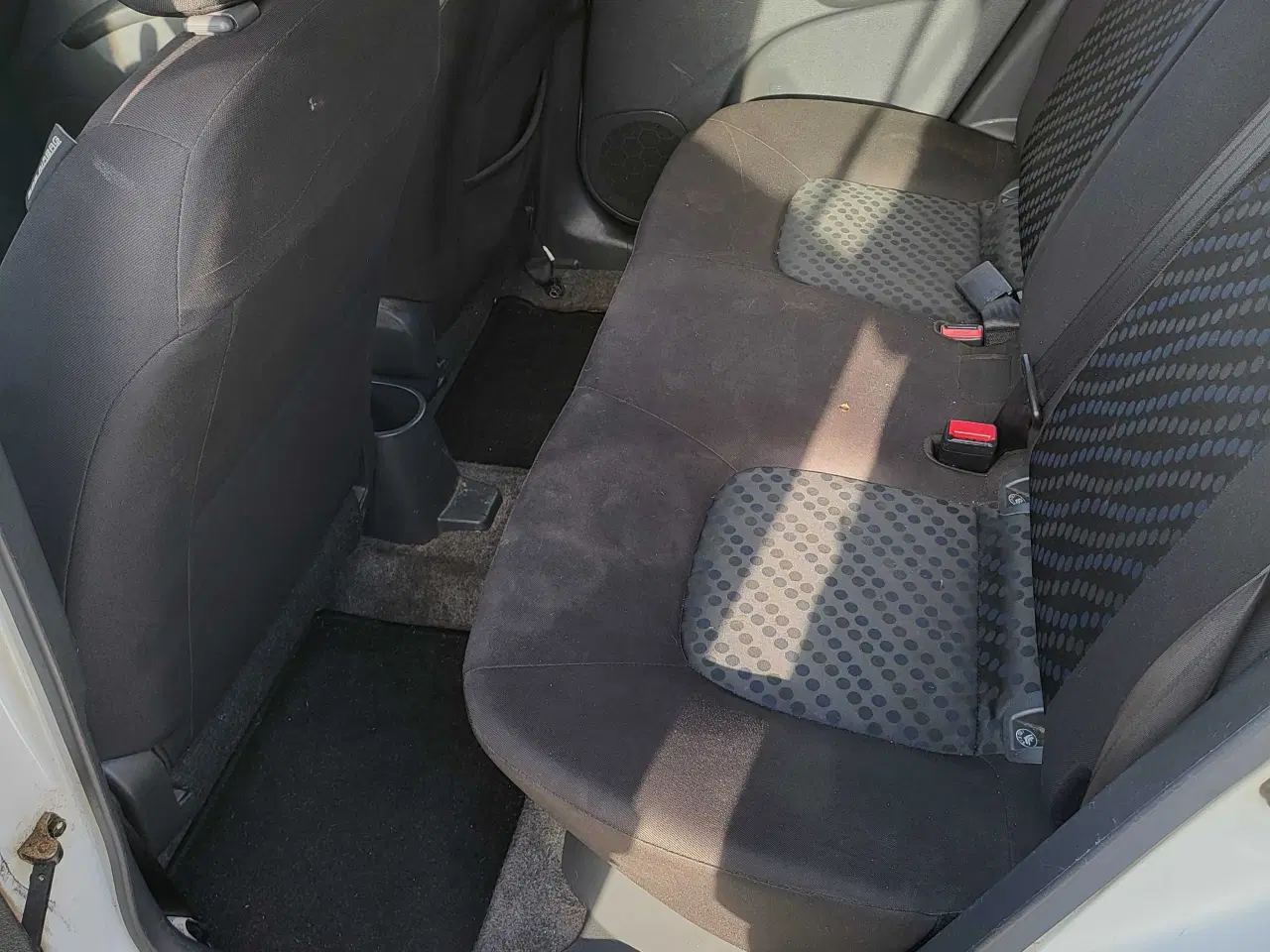 Billede 8 - Suzuki Celerio 