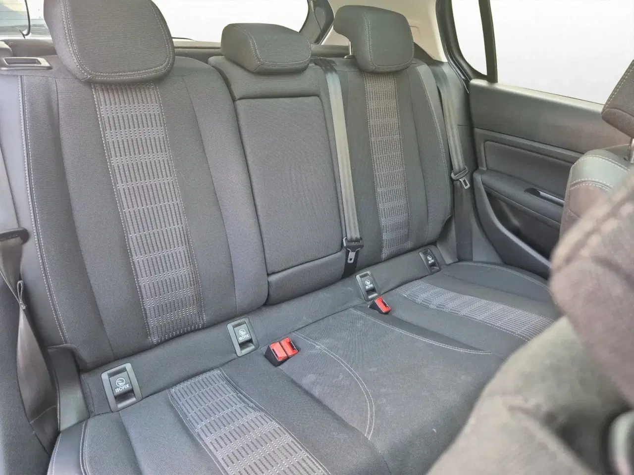 Billede 15 - Peugeot 308 1,2 PureTech 130 Selection Sky