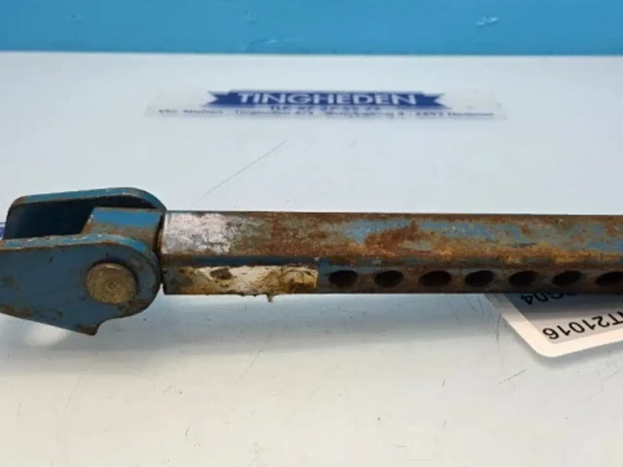 Billede 10 - Ford Manifold Block