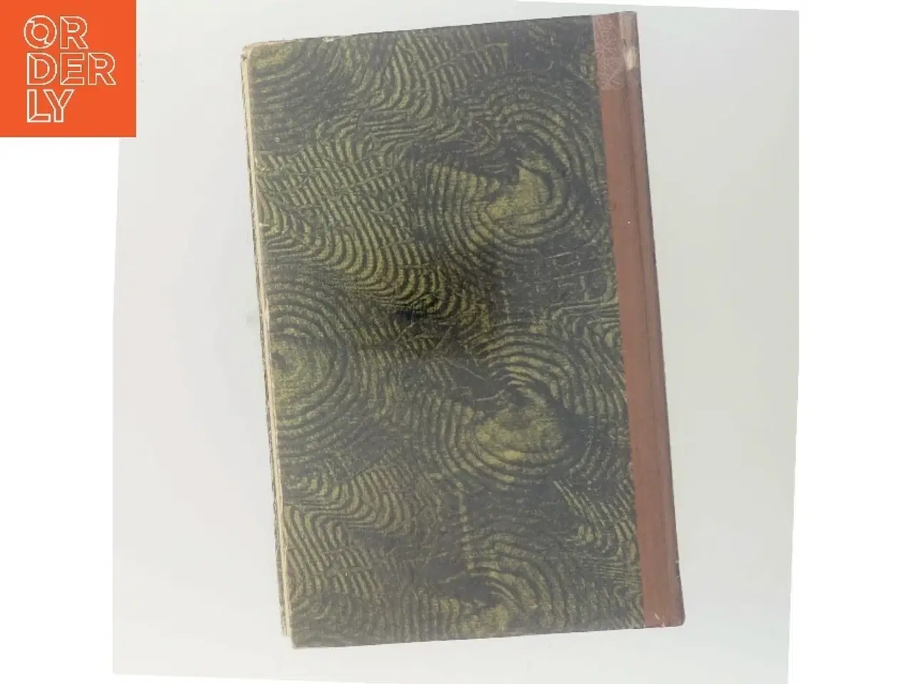 Billede 4 - Stemmen fra en svunden verden af Desmond Bagley (Bog)