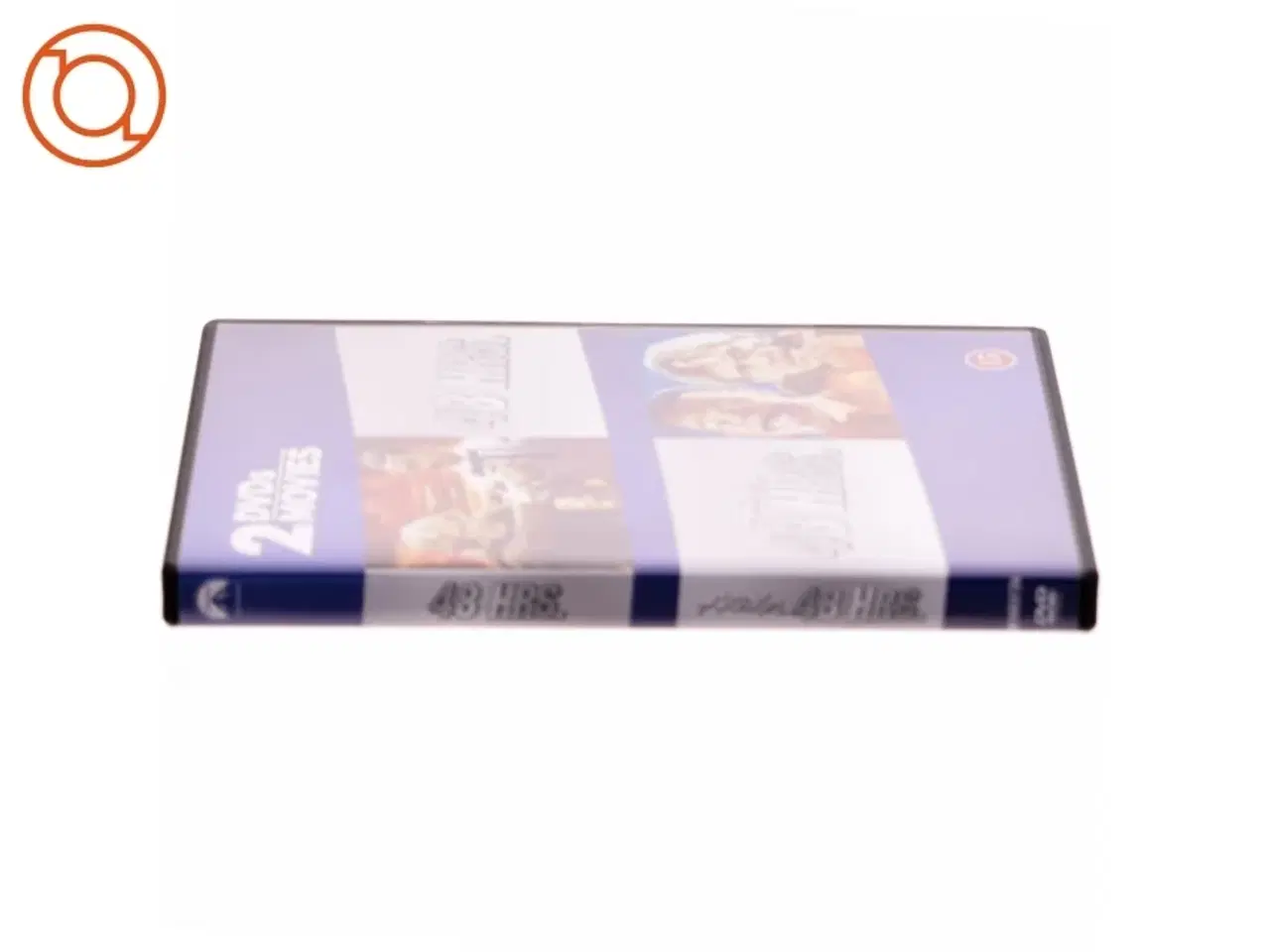 Billede 2 - 48 hours + another 48 hours