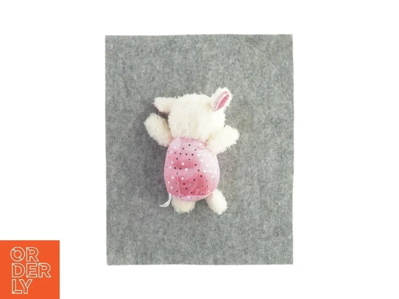 Billede 2 - Bamse (str. H: 22 cm)