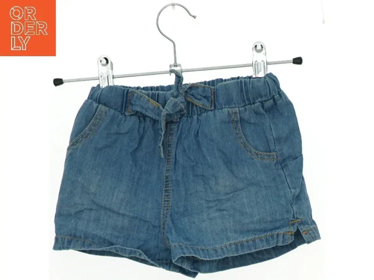 Billede 1 - Shorts fra Hust & Claire (str. 98 cm)