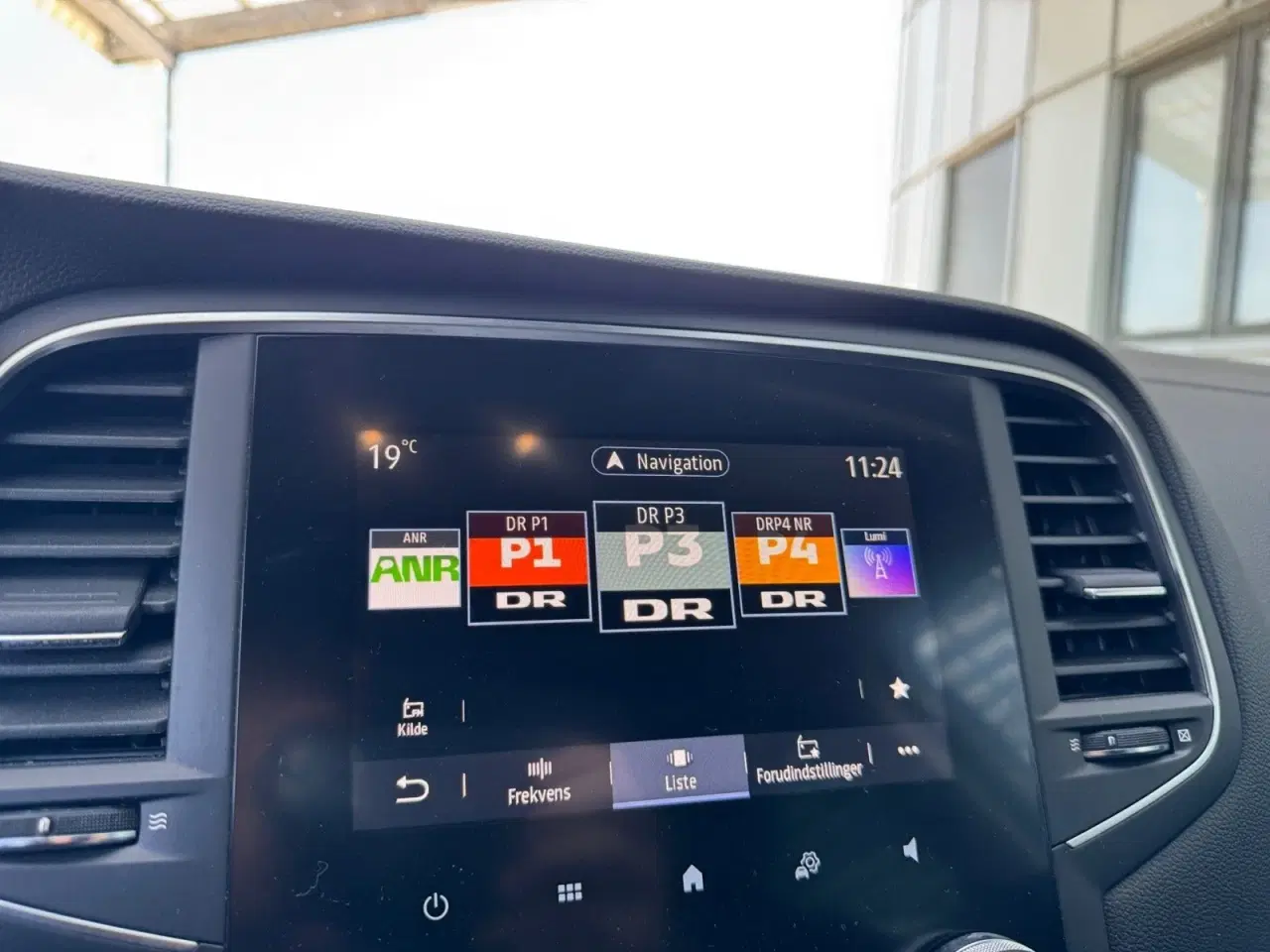 Billede 9 - Renault Megane IV 1,5 dCi 115 Zen Sport Tourer EDC