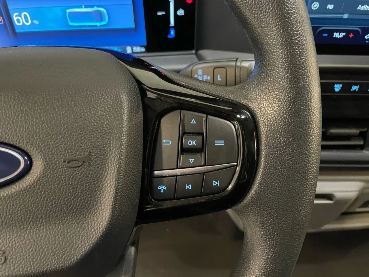 Billede 11 - Ford E-Transit Custom 320S 64 Trend