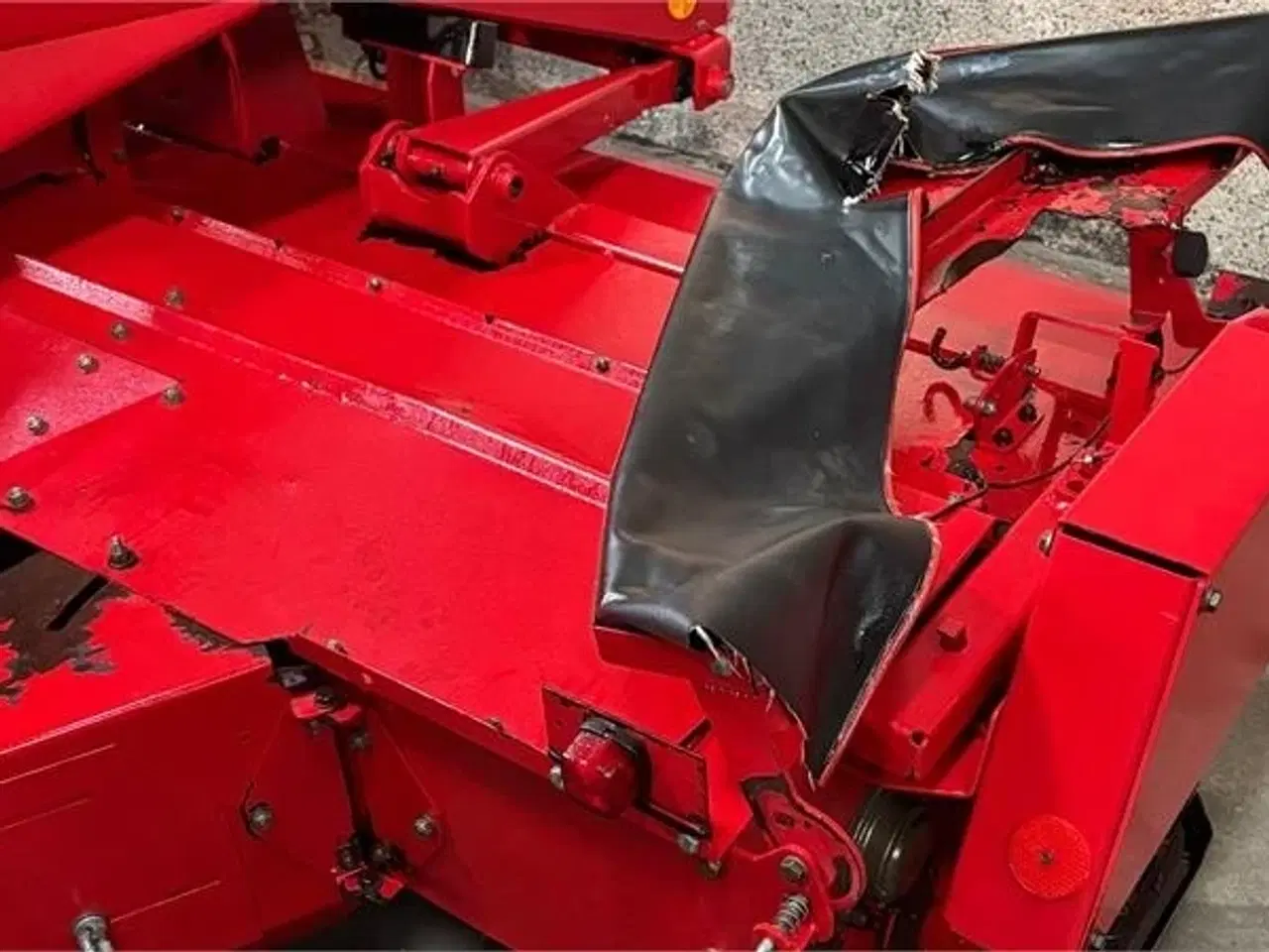 Billede 24 - JF GXT 13005 P Gxt 13005 - 12.3 mtr.