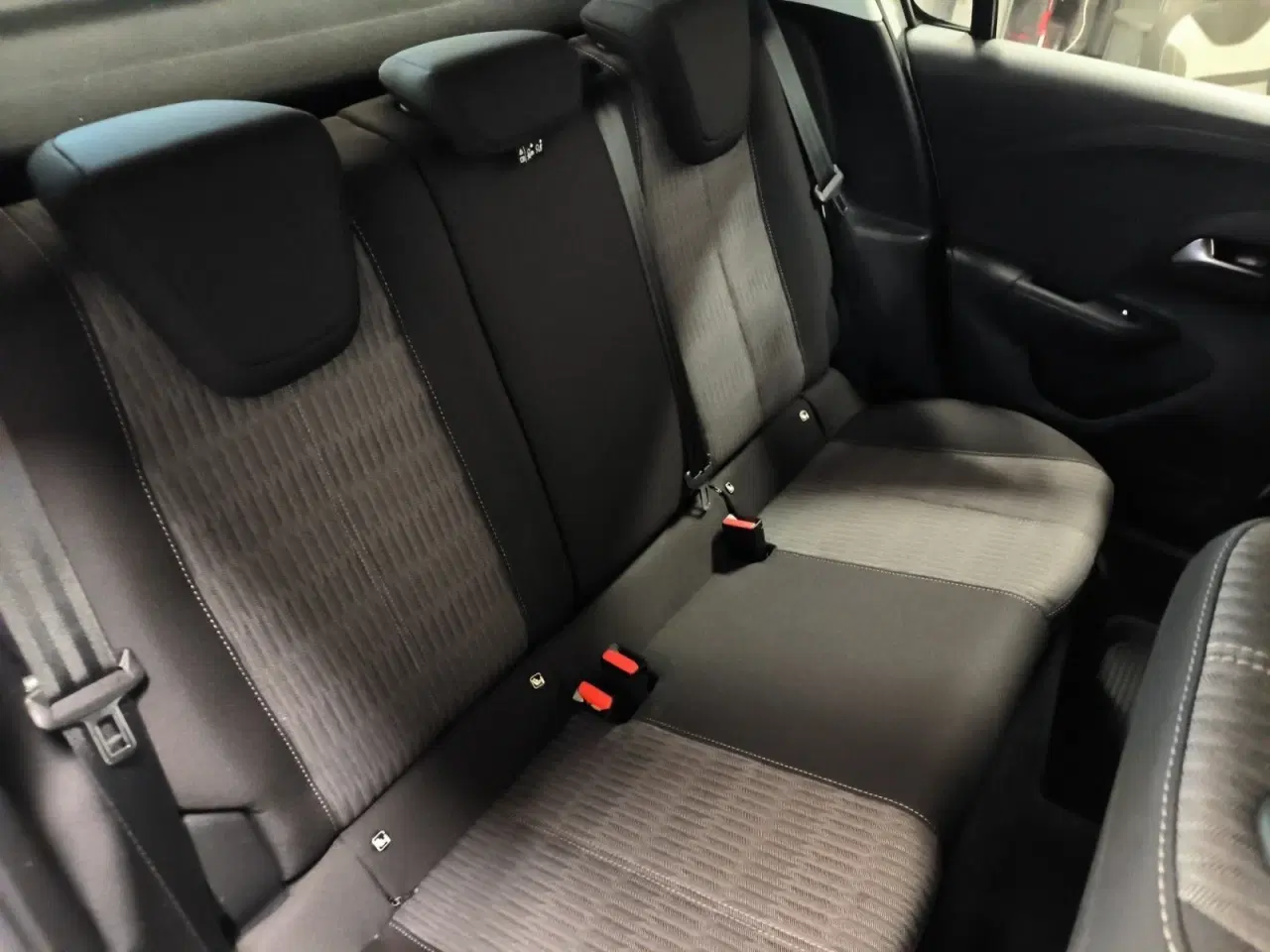 Billede 14 - Opel Corsa-e 50 Edition
