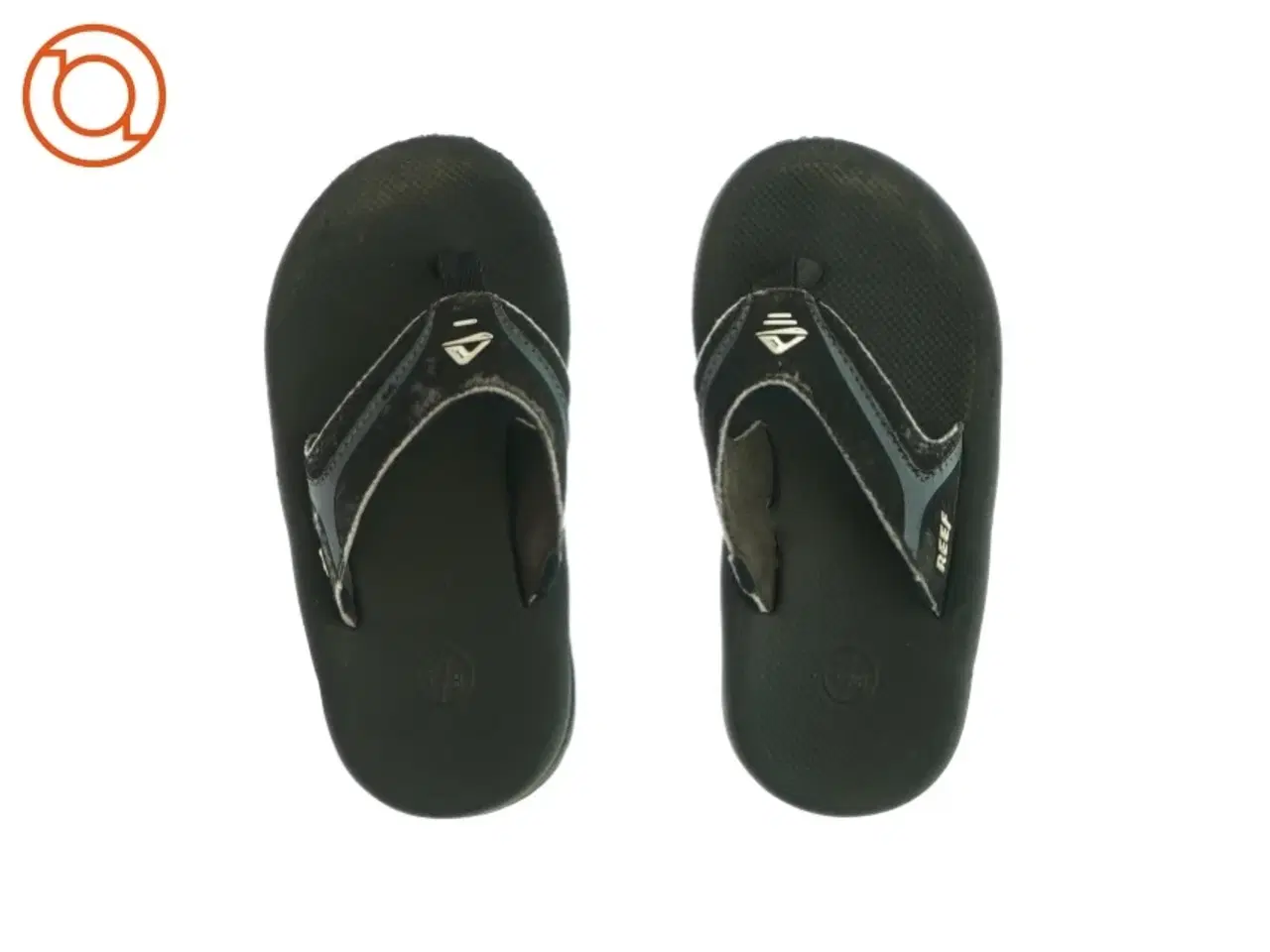 Billede 1 - Klipklapper fra Reef (Str. 28)