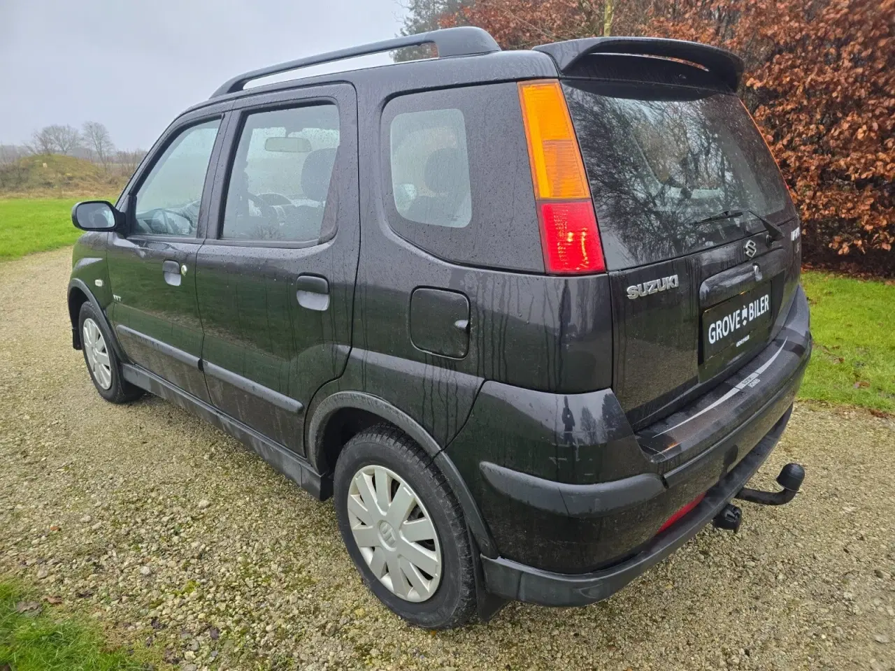 Billede 3 - Suzuki Ignis 1,3 SE