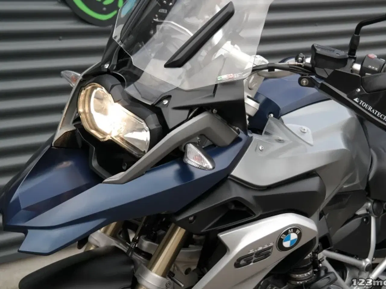 Billede 18 - BMW R 1200 GS MC-SYD BYTTER GERNE