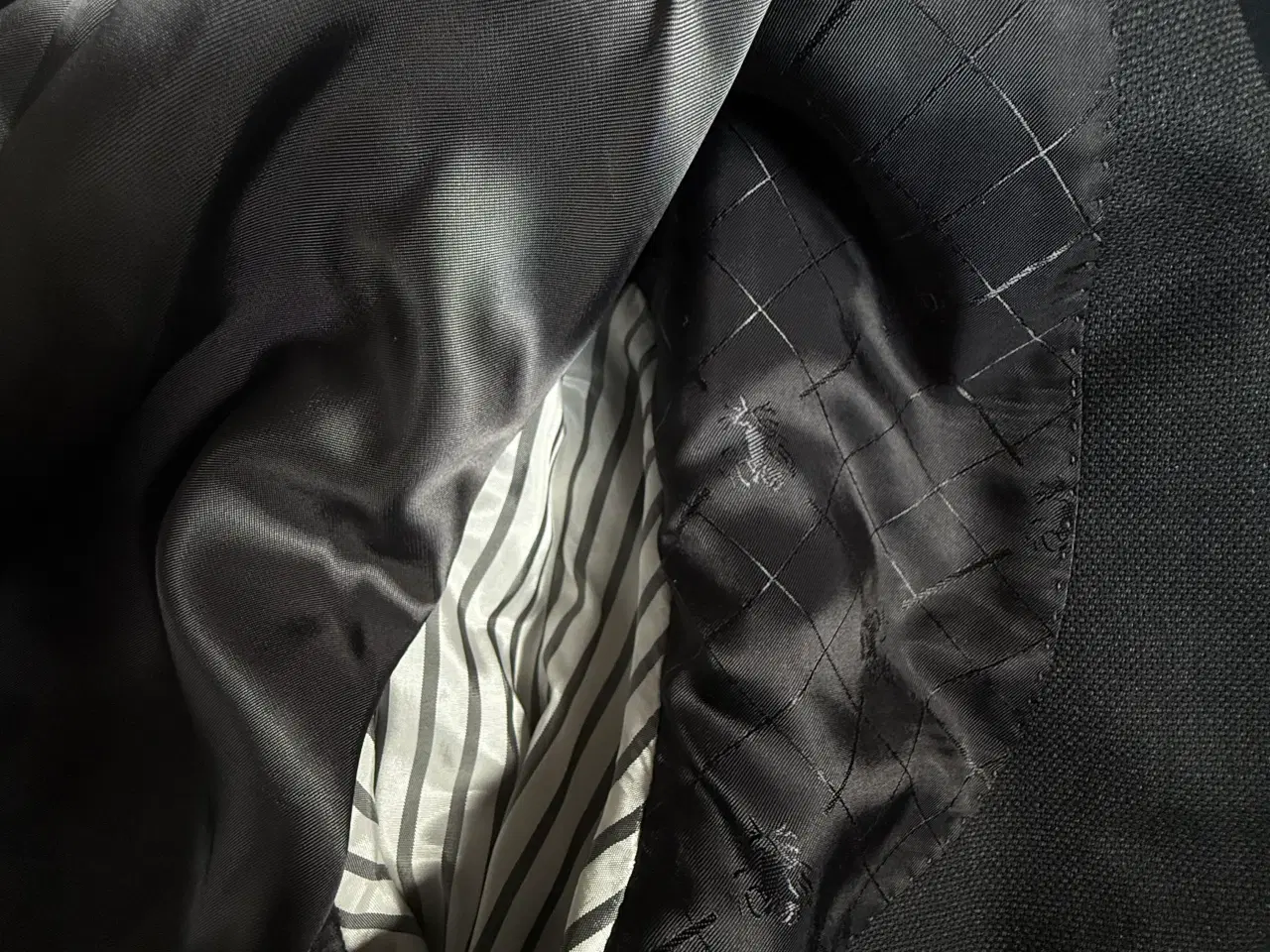 Billede 5 - Blazer jakke herre str. 50