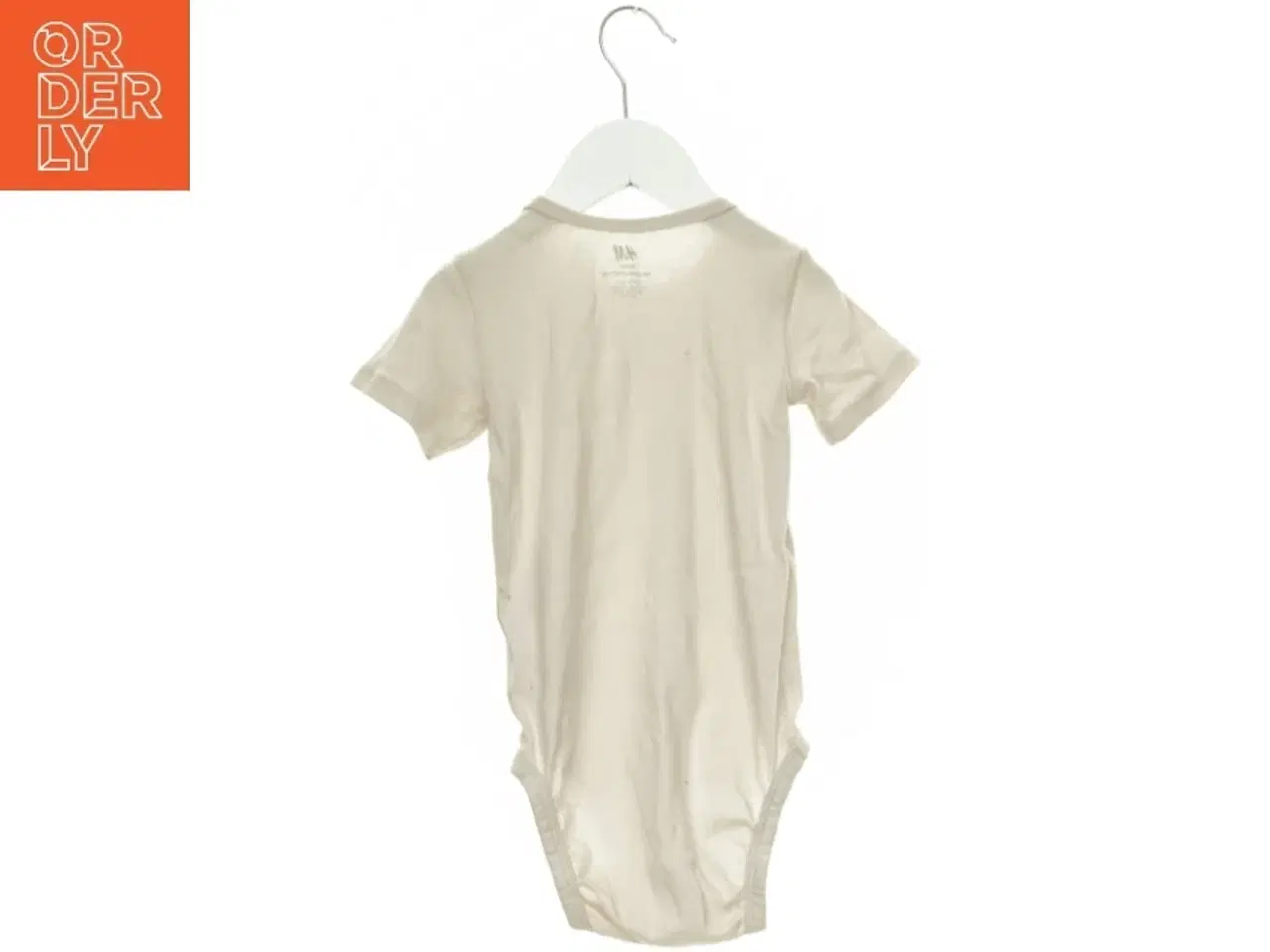 Billede 2 - Bodystocking fra H&M (str. 92 cm)