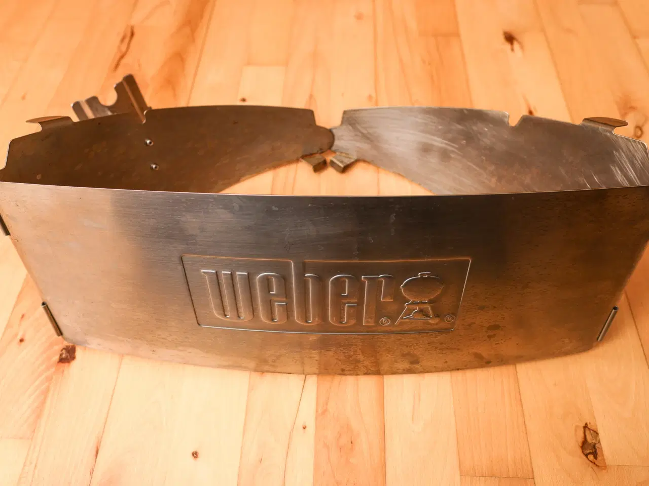 Billede 1 - Weber Rotisseri