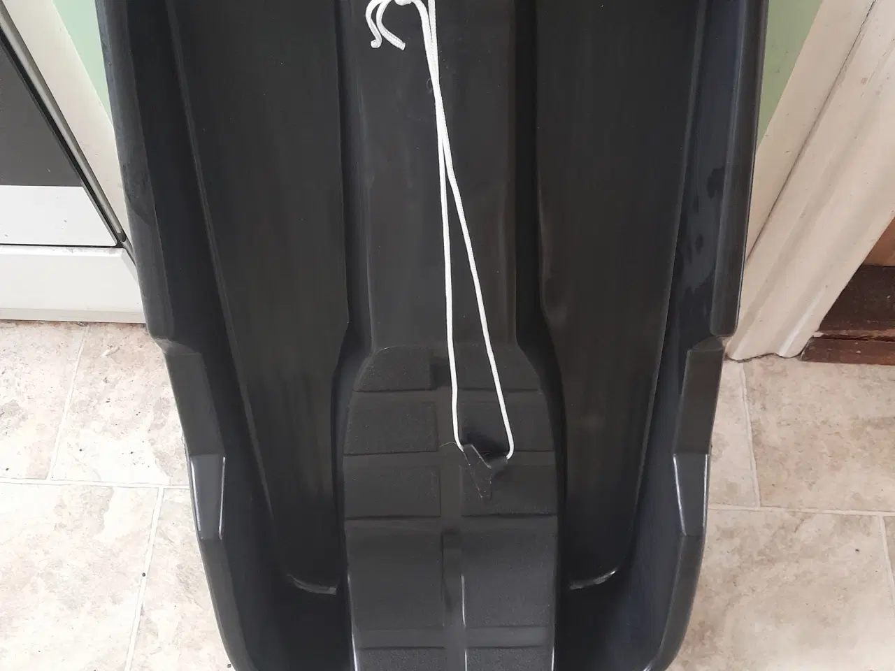 Billede 1 - Bobslæde SNO Rider