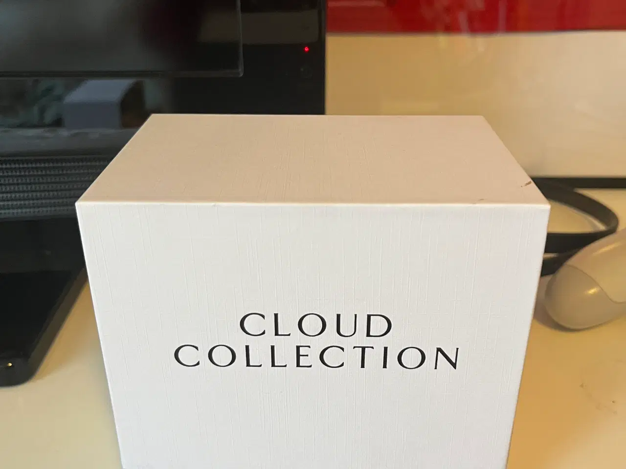 Billede 2 - Zarko perfume cloud collection no 1 100ml