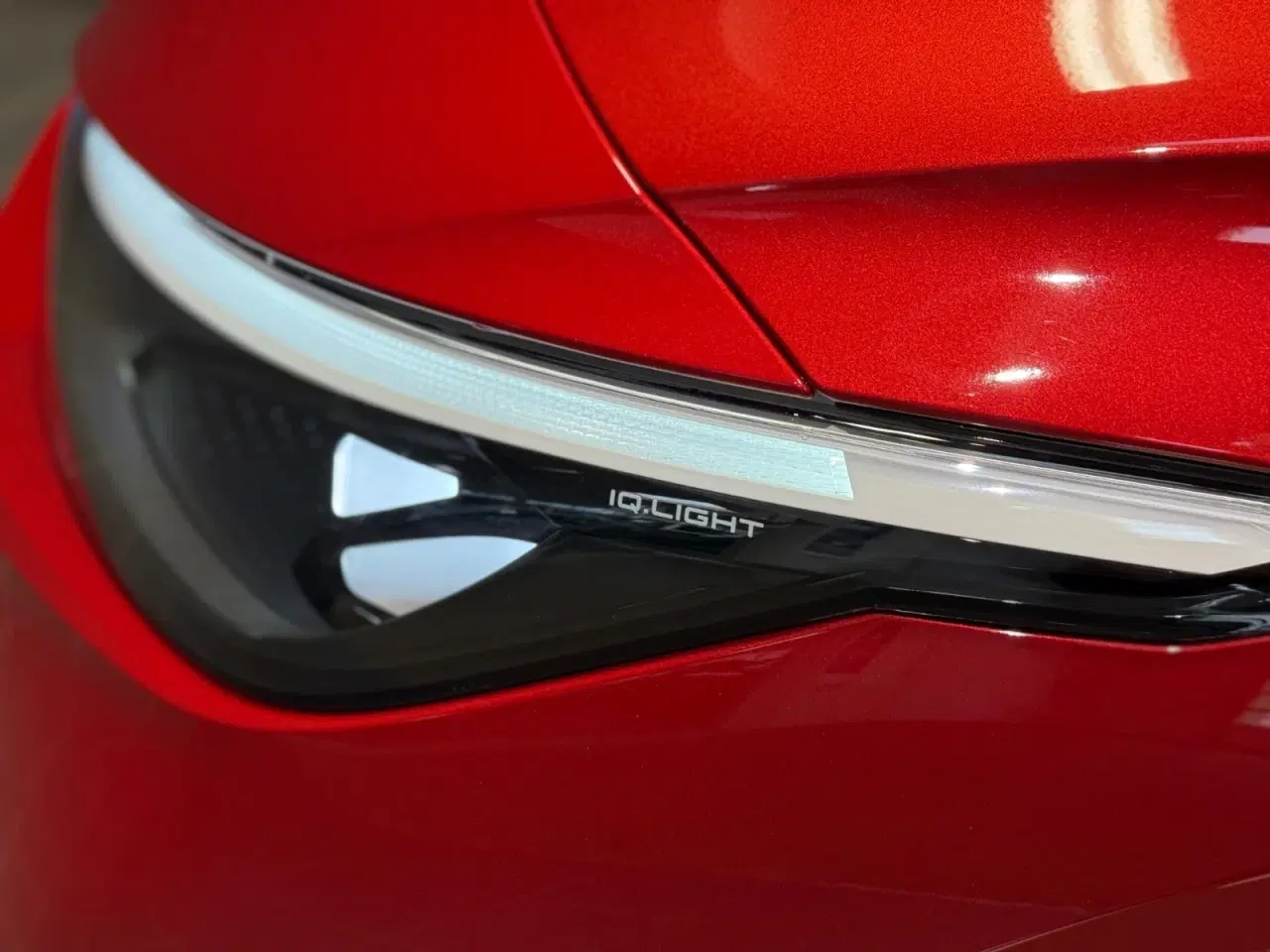 Billede 7 - VW ID.7 86 GTX Max Tourer 4Motion