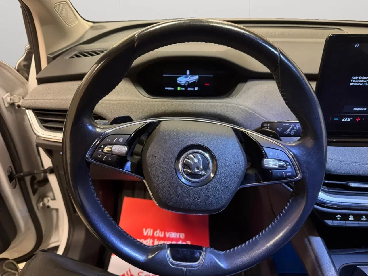 Billede 6 - Skoda Enyaq 80 iV