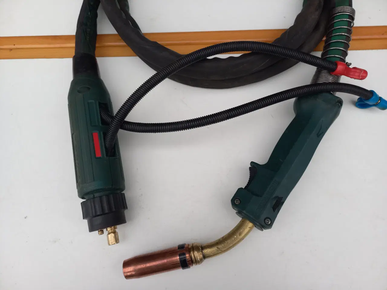 Billede 2 - Svejseslange MV 450 3M.