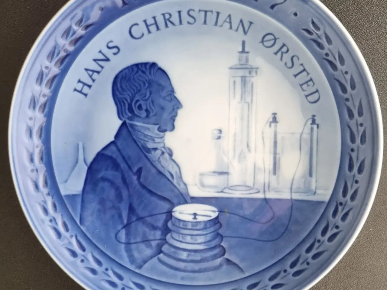 Billede 5 - Royal Copenhagen med H.C Ørsted 1777-1977