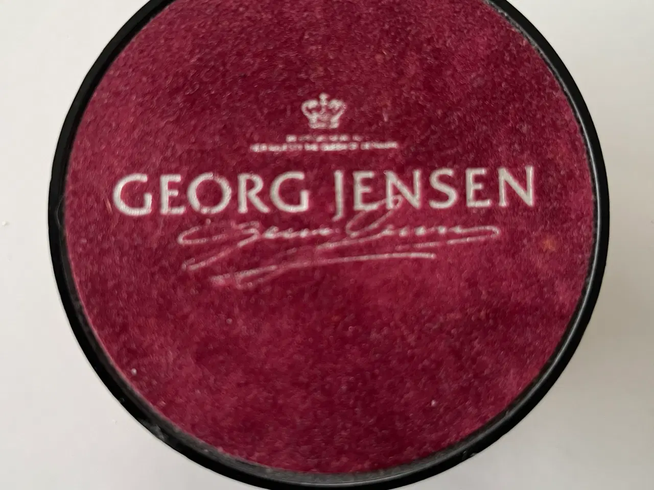 Billede 2 - Georg Jensen armbåndsur