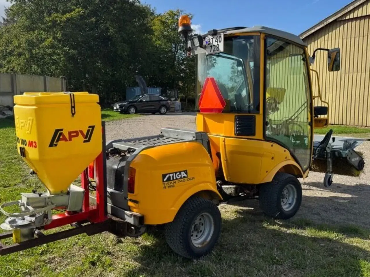 Billede 3 - AHWI - - -