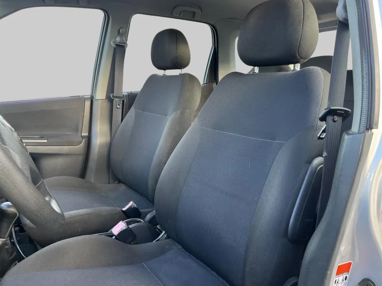 Billede 8 - Suzuki Ignis 1,3 Basic