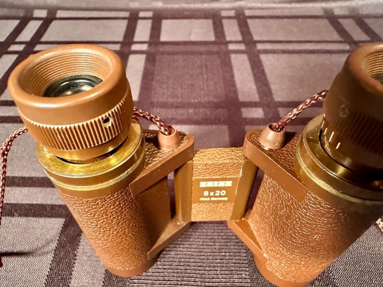 Billede 6 - Zeiss West Germany 8*20