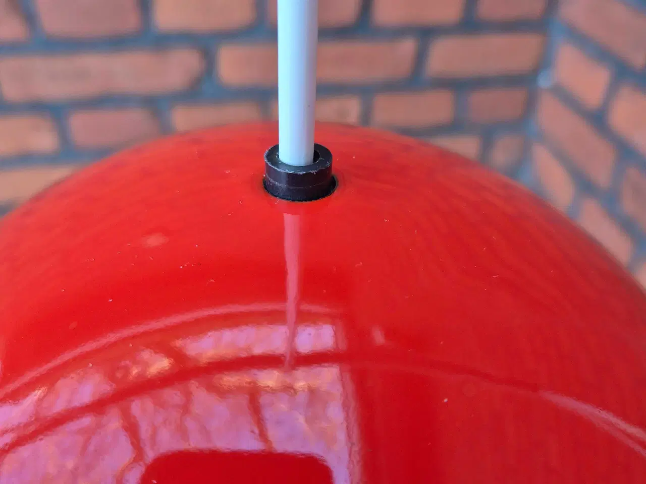 Billede 4 - Velholdte Kaj Franck-pendler