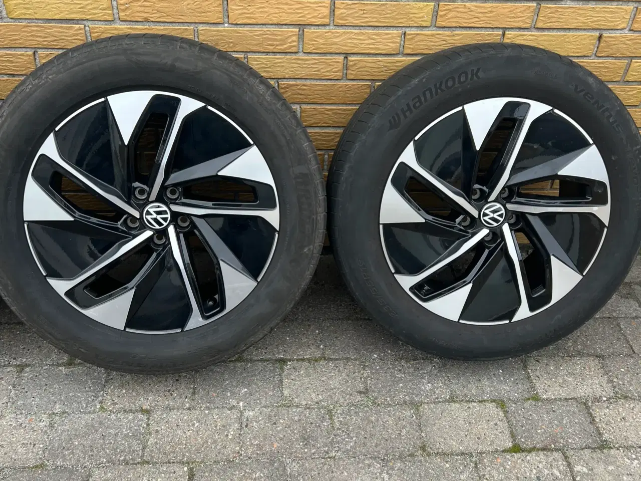 Billede 10 - 19” ID.4/5 Sommerhjul