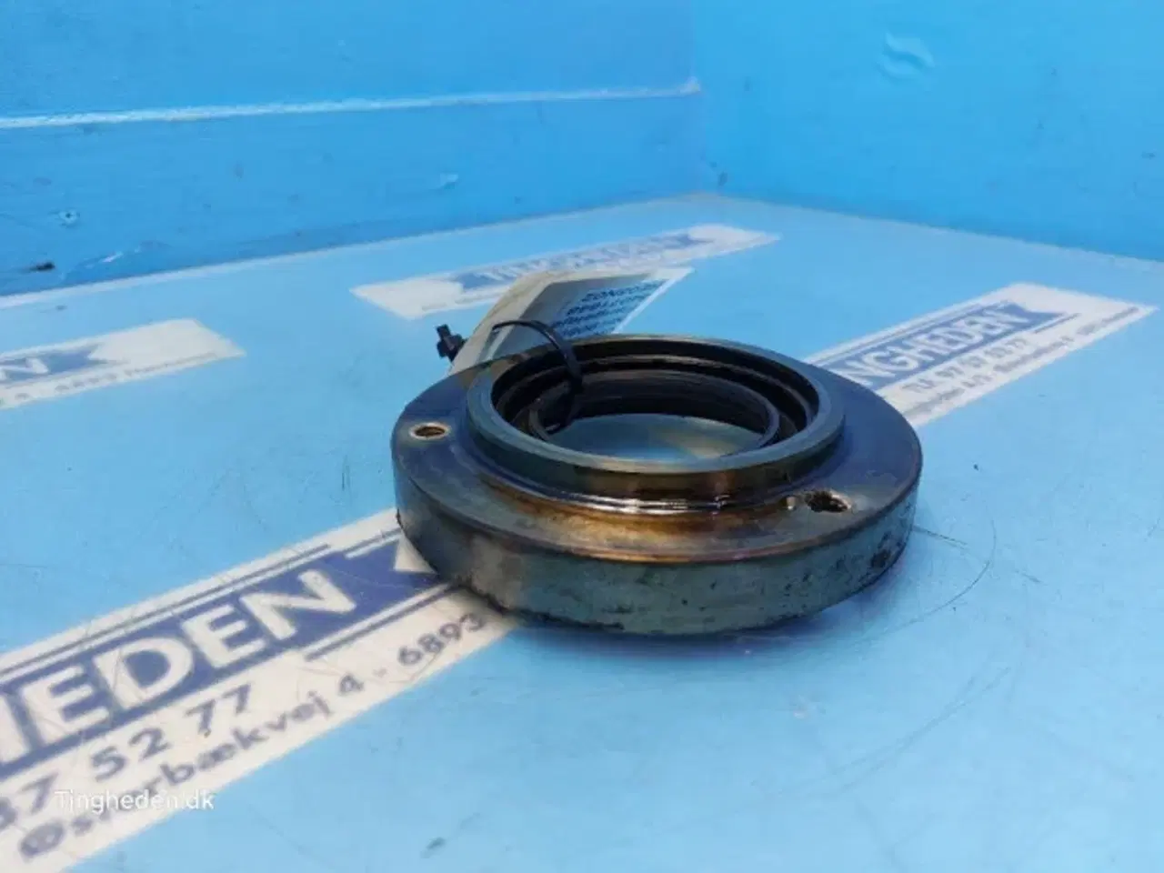 Billede 4 - New Holland CR9080 Flangeleje 84071648