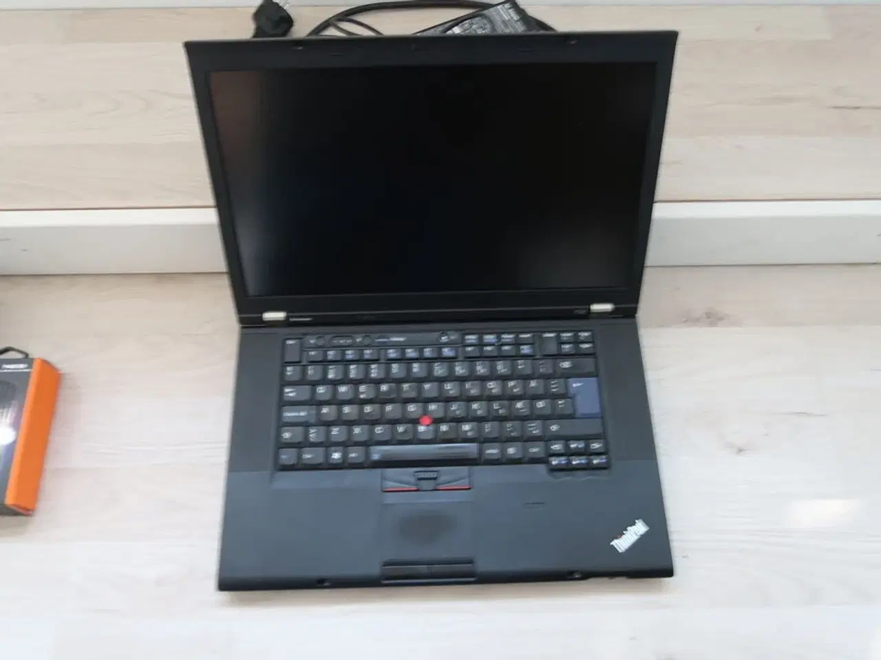 Billede 1 - Lenovo T520