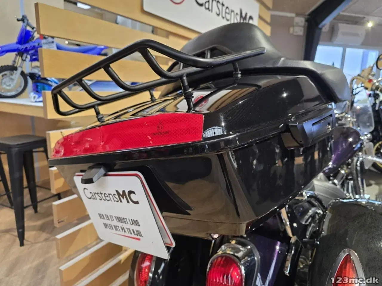 Billede 12 - Kawasaki VN 2000