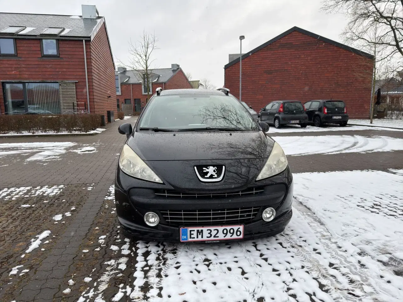 Billede 2 - Peugeot 207 1,6 VTi S16 SW